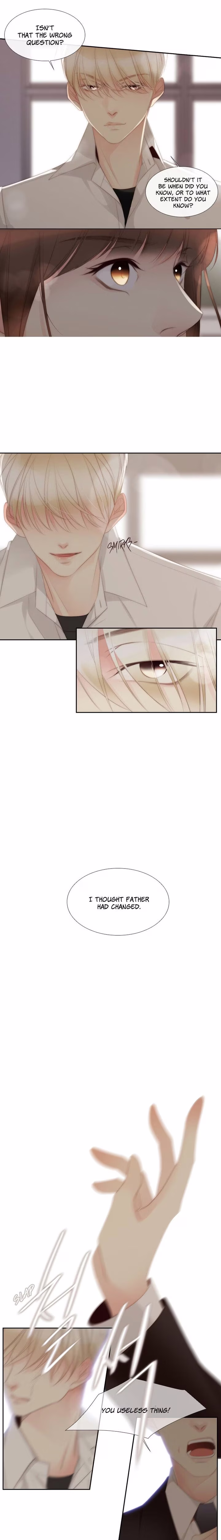 July That I Randomly Discovered - Chapter 32 - Part 3