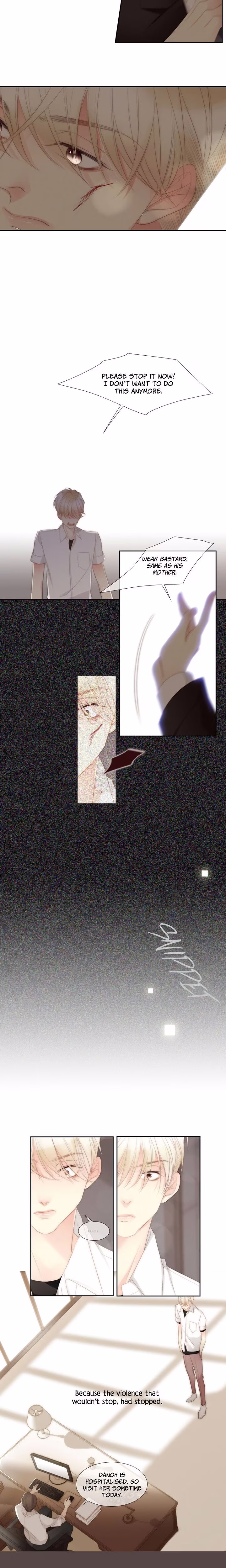 July That I Randomly Discovered - Chapter 32 - Part 4