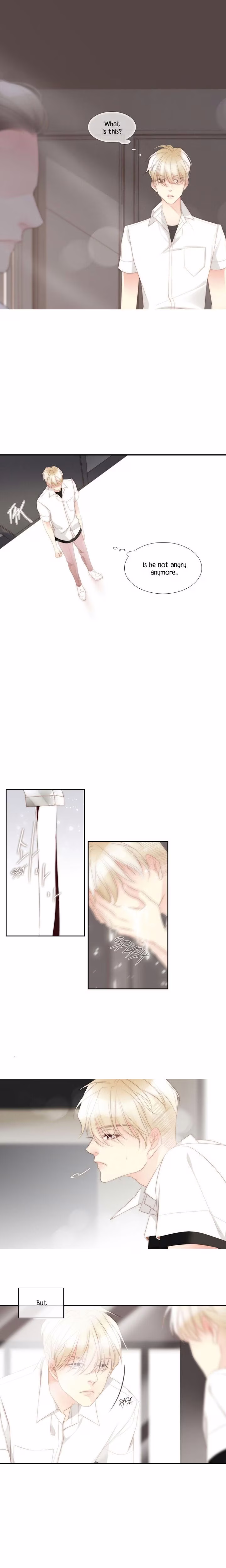 July That I Randomly Discovered - Chapter 32 - Part 5