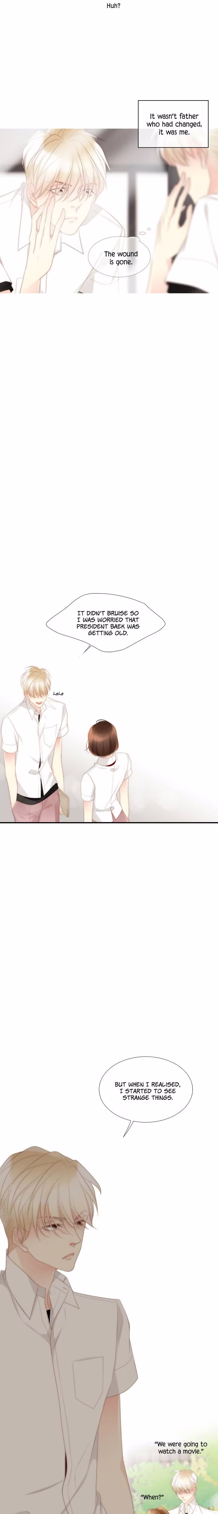 July That I Randomly Discovered - Chapter 32 - Part 6