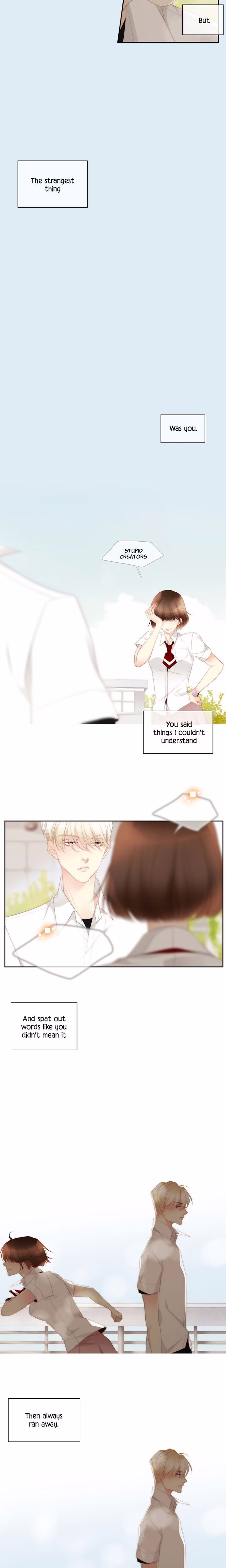 July That I Randomly Discovered - Chapter 32 - Part 8