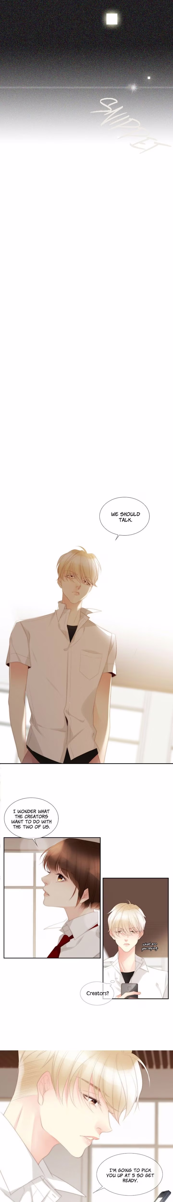 July That I Randomly Discovered - Chapter 32 - Part 10