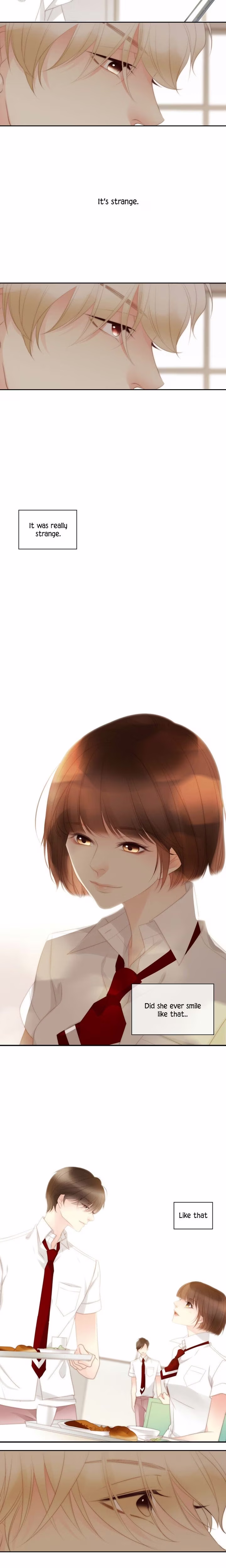 July That I Randomly Discovered - Chapter 32 - Part 11