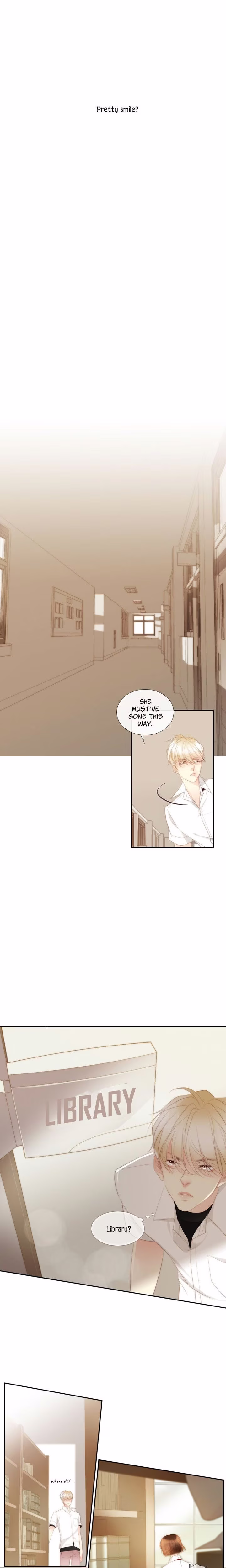 July That I Randomly Discovered - Chapter 32 - Part 12