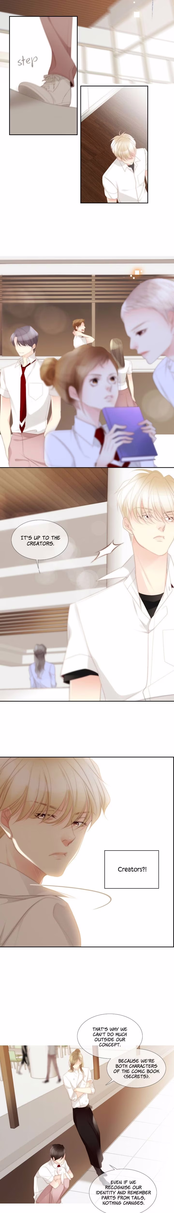 July That I Randomly Discovered - Chapter 32 - Part 15