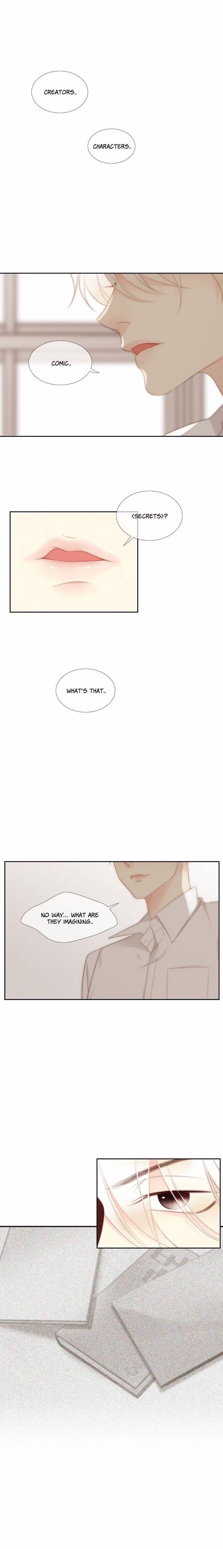 July That I Randomly Discovered - Chapter 32 - Part 17