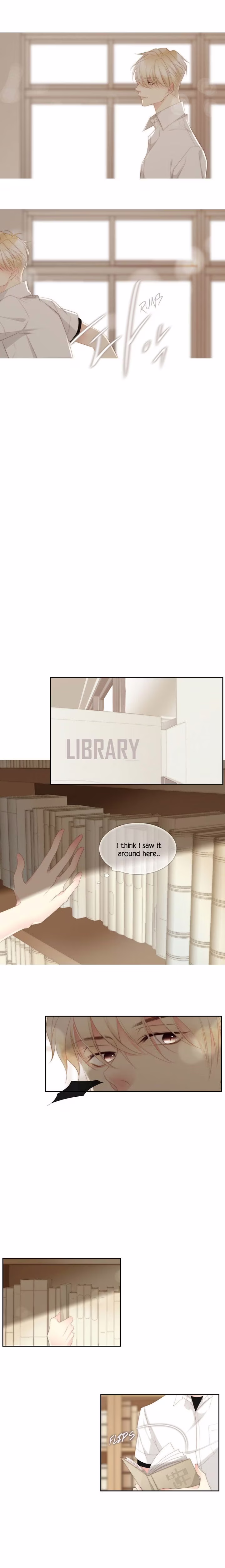 July That I Randomly Discovered - Chapter 32 - Part 18