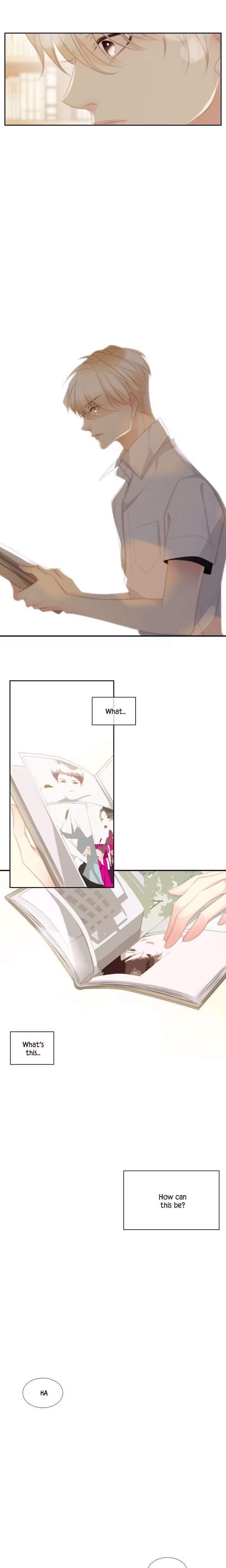 July That I Randomly Discovered - Chapter 32 - Part 19