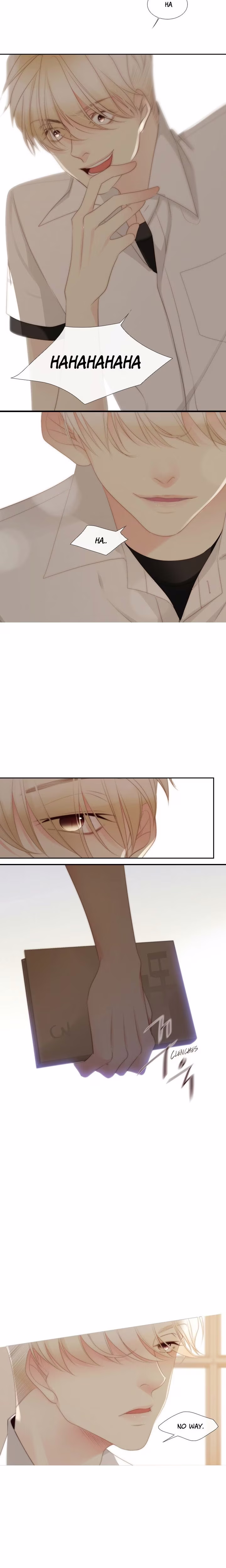 July That I Randomly Discovered - Chapter 32 - Part 20