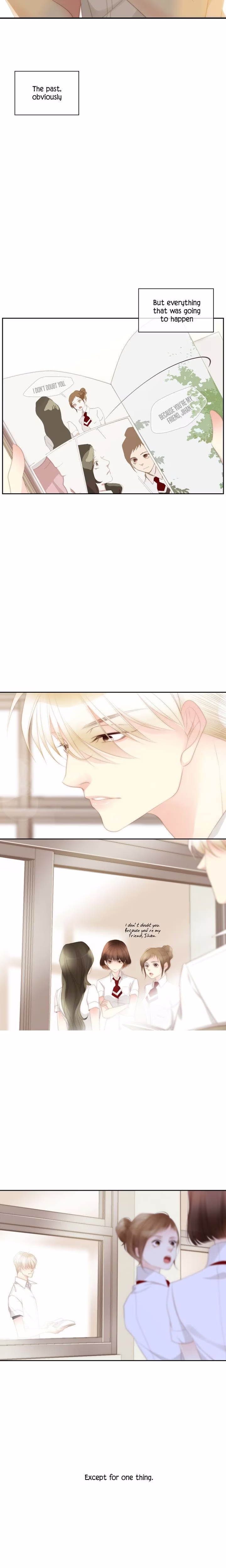 July That I Randomly Discovered - Chapter 32 - Part 22