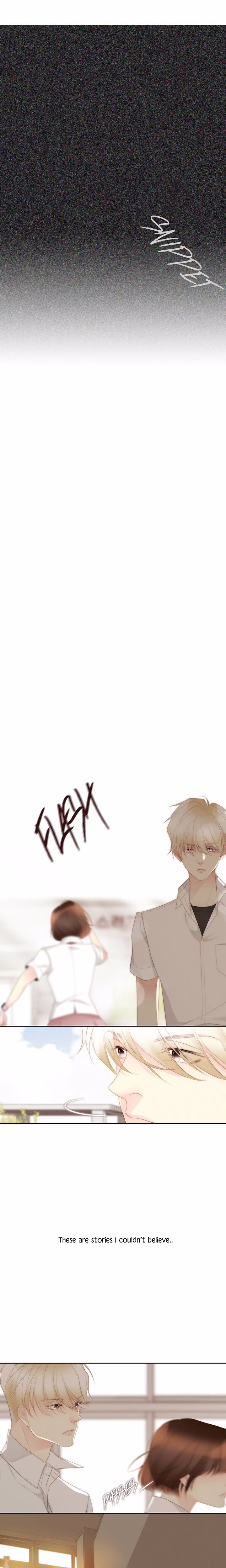 July That I Randomly Discovered - Chapter 32 - Part 23