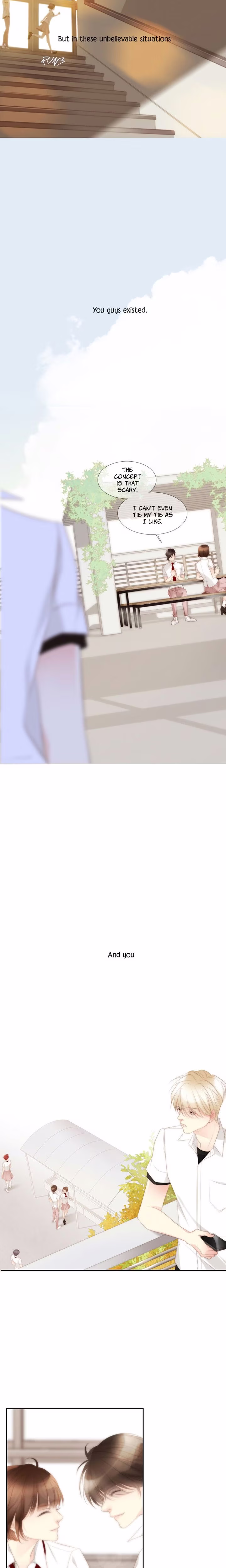 July That I Randomly Discovered - Chapter 32 - Part 24