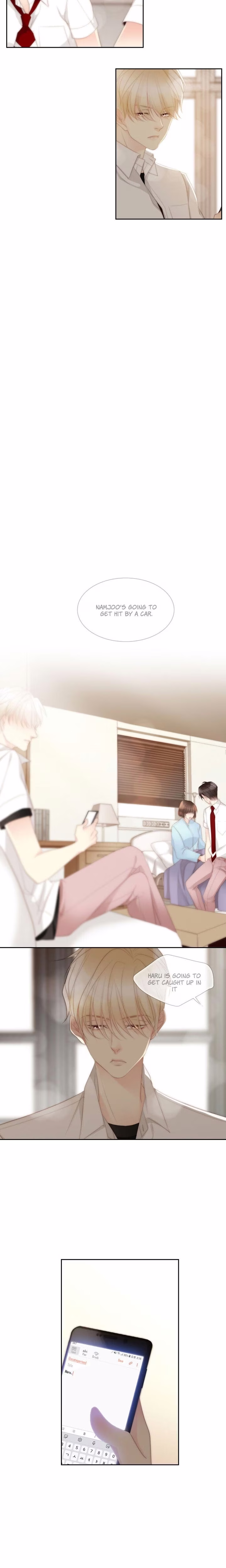 July That I Randomly Discovered - Chapter 32 - Part 25