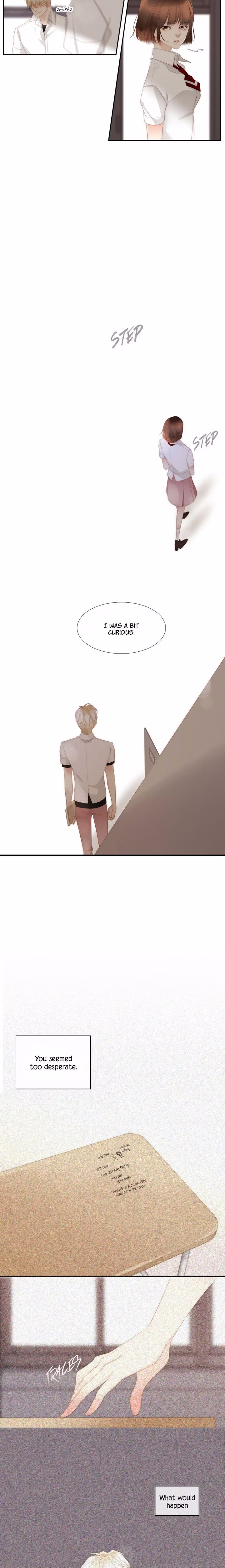 July That I Randomly Discovered - Chapter 33 - Part 3