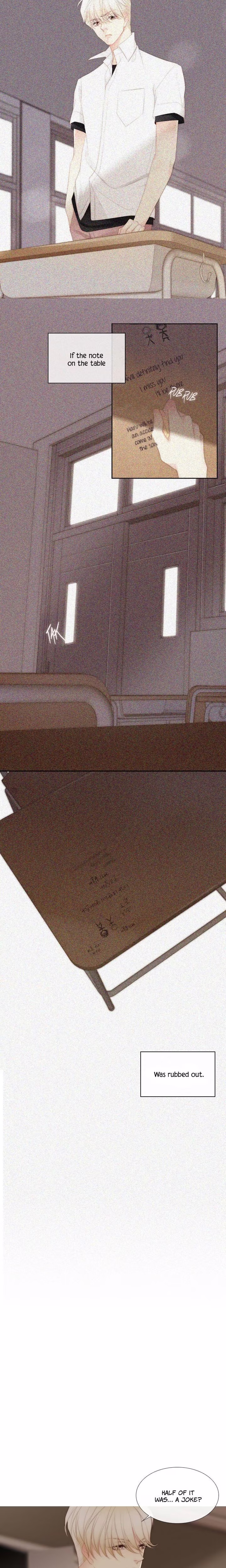 July That I Randomly Discovered - Chapter 33 - Part 4