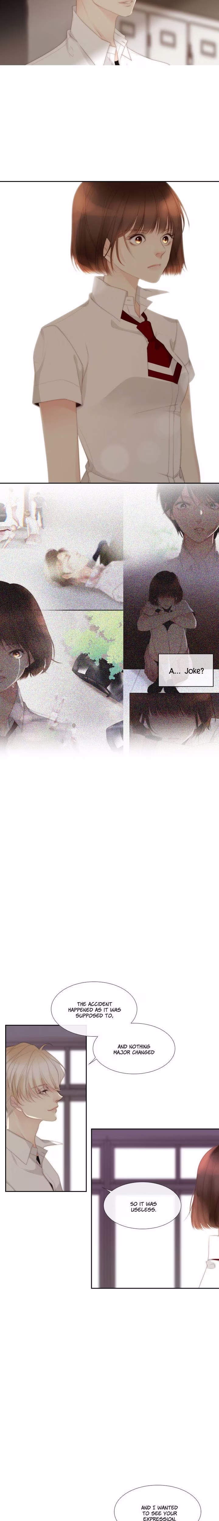 July That I Randomly Discovered - Chapter 33 - Part 5