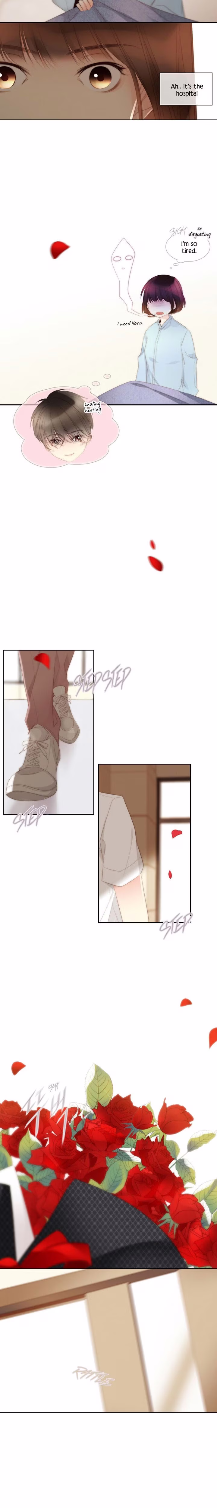 July That I Randomly Discovered - Chapter 33 - Part 11