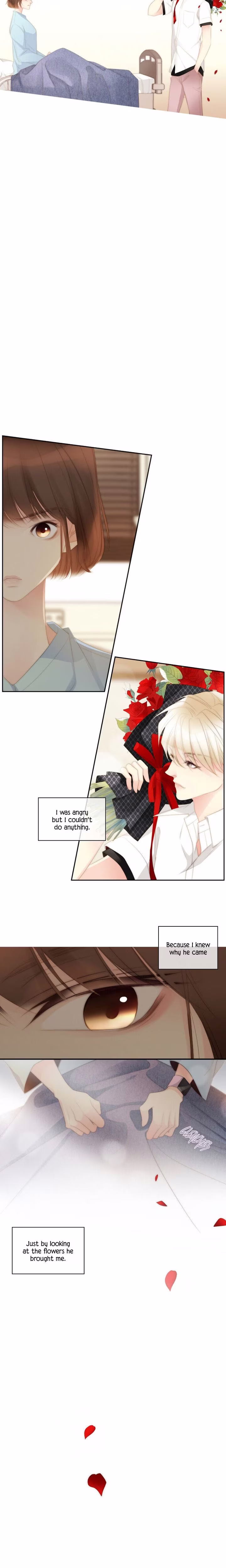 July That I Randomly Discovered - Chapter 33 - Part 13