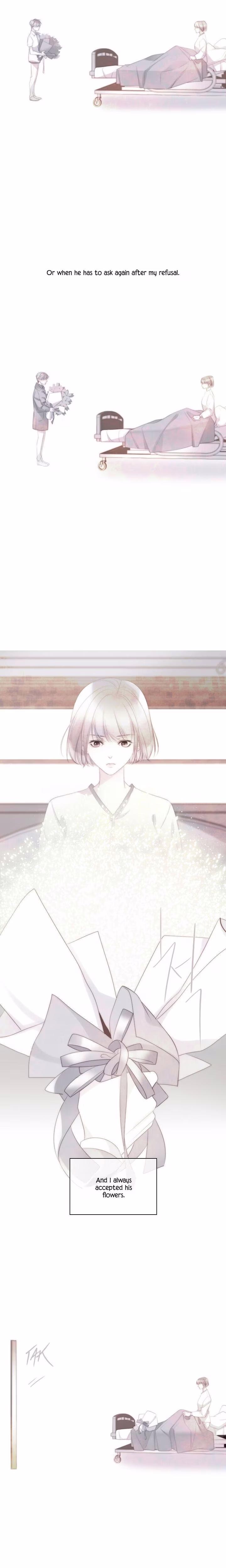 July That I Randomly Discovered - Chapter 33 - Part 15