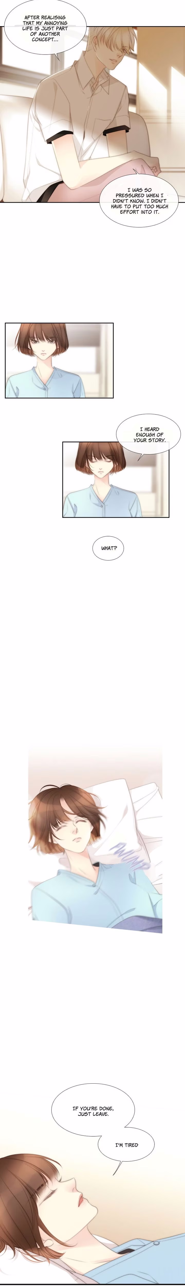 July That I Randomly Discovered - Chapter 33 - Part 20