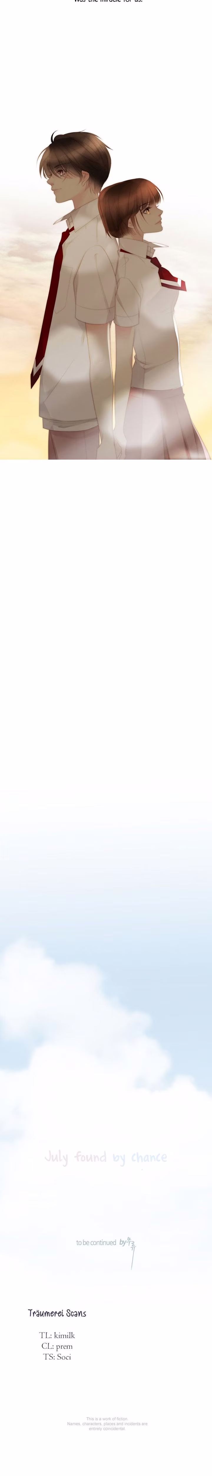 July That I Randomly Discovered - Chapter 33 - Part 28