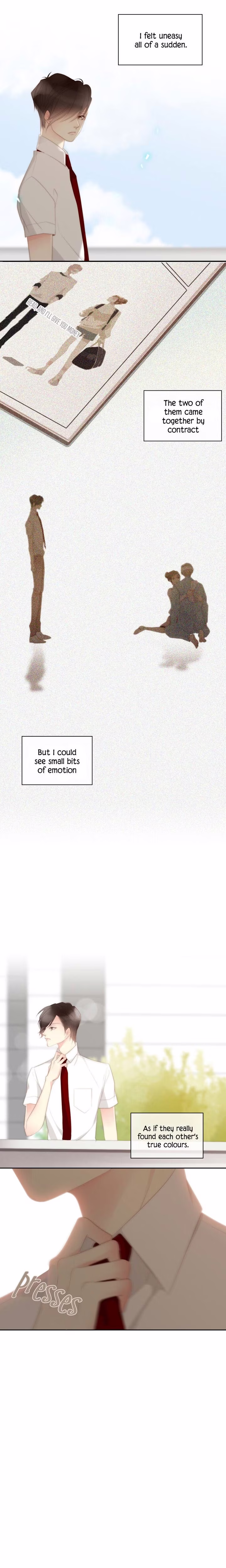 July That I Randomly Discovered - Chapter 34 - Part 5