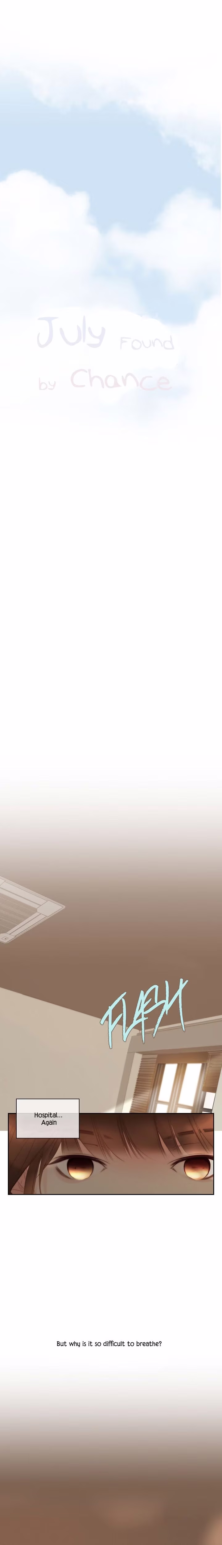 July That I Randomly Discovered - Chapter 34 - Part 6