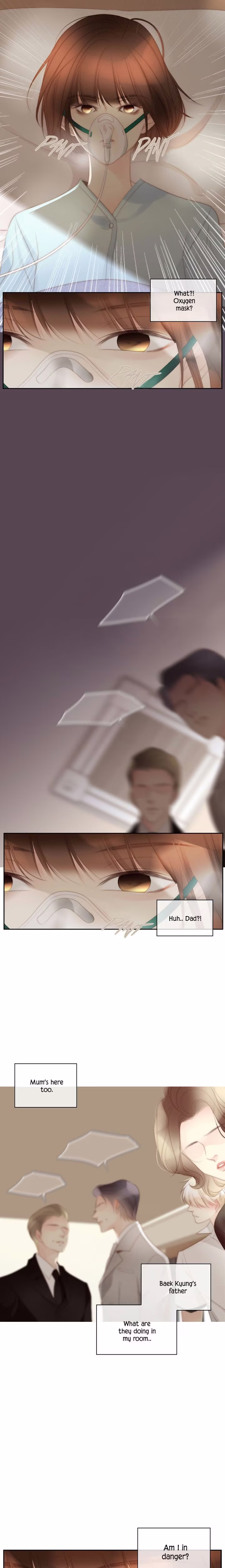 July That I Randomly Discovered - Chapter 34 - Part 7