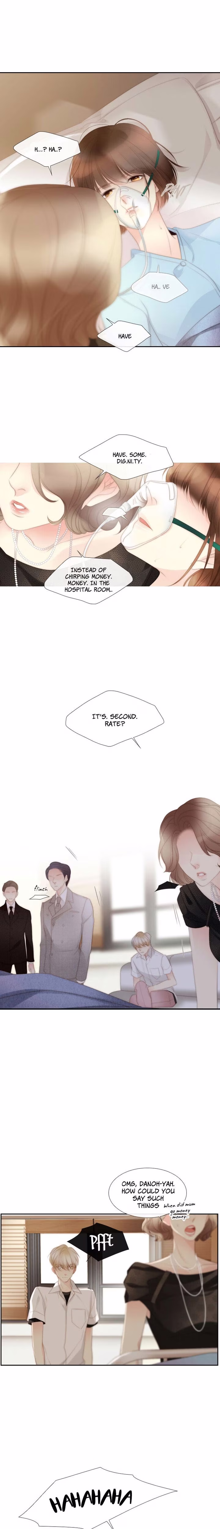 July That I Randomly Discovered - Chapter 34 - Part 9