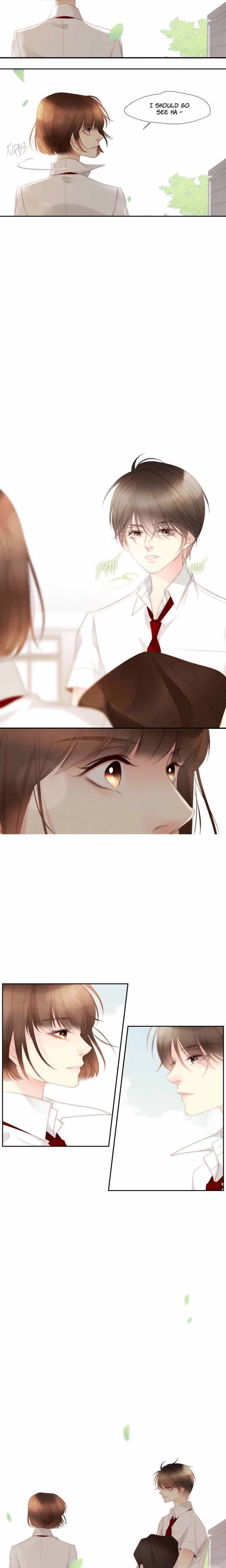 July That I Randomly Discovered - Chapter 34 - Part 13