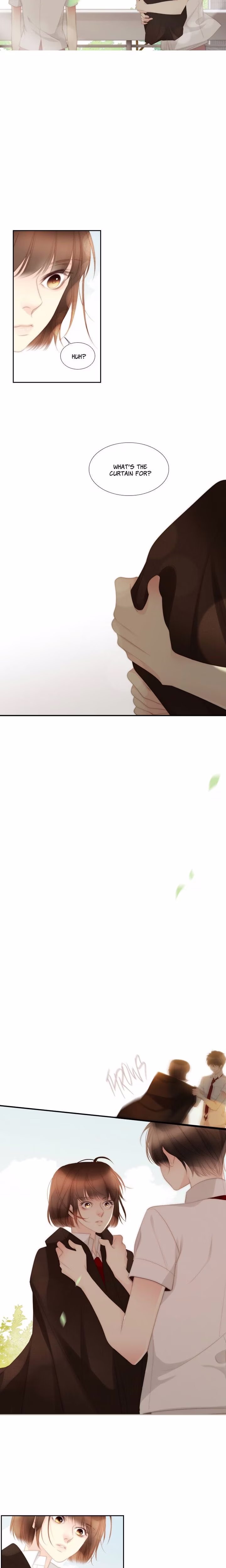 July That I Randomly Discovered - Chapter 34 - Part 14