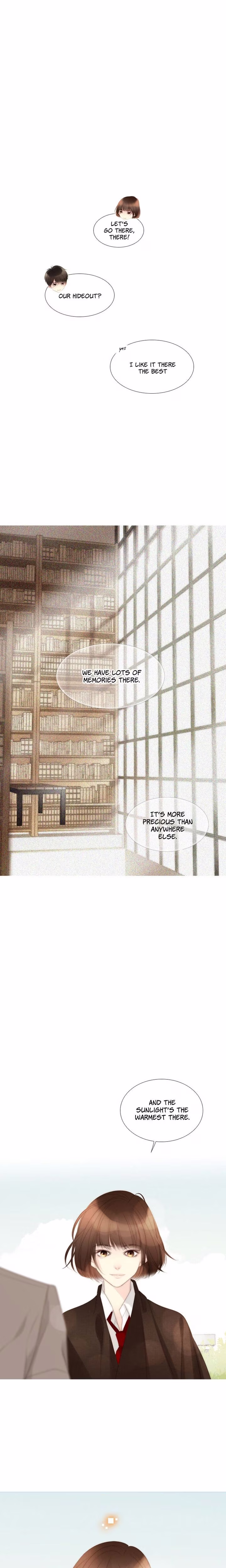 July That I Randomly Discovered - Chapter 34 - Part 17