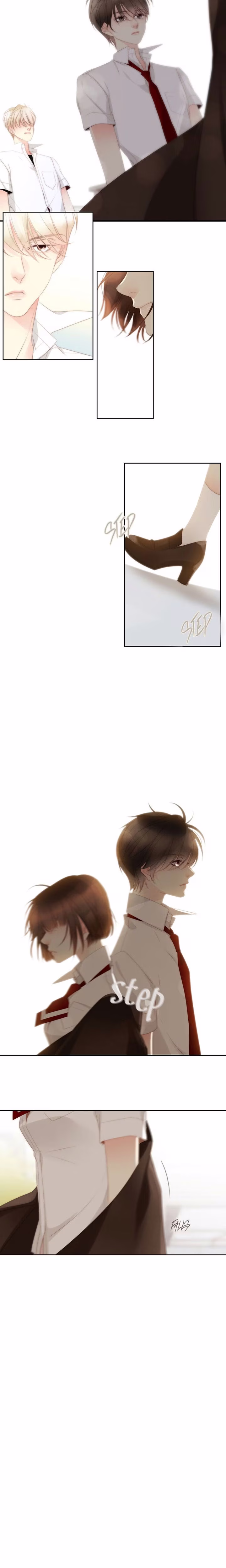 July That I Randomly Discovered - Chapter 34 - Part 19