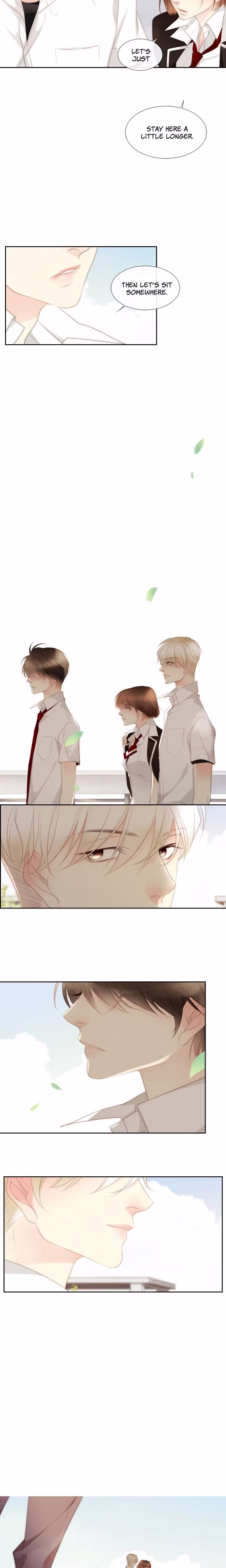 July That I Randomly Discovered - Chapter 34 - Part 21