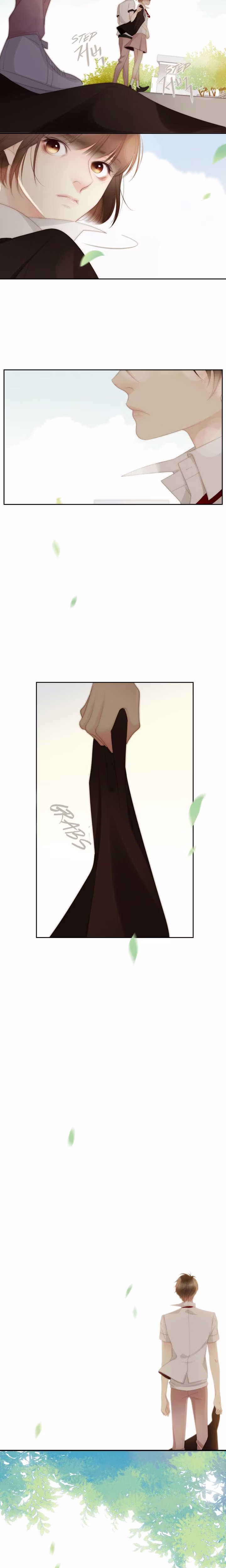 July That I Randomly Discovered - Chapter 34 - Part 22