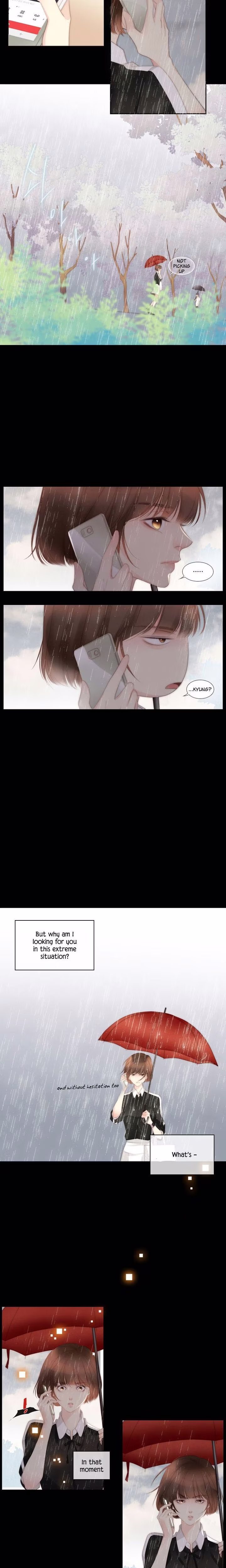 July That I Randomly Discovered - Chapter 35 - Part 3