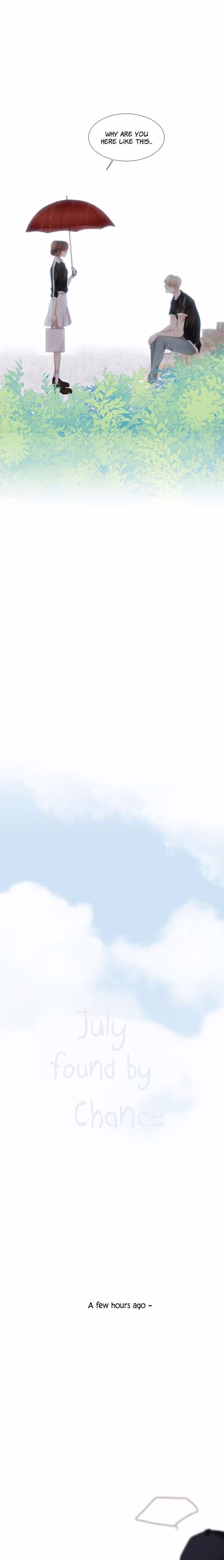 July That I Randomly Discovered - Chapter 35 - Part 7