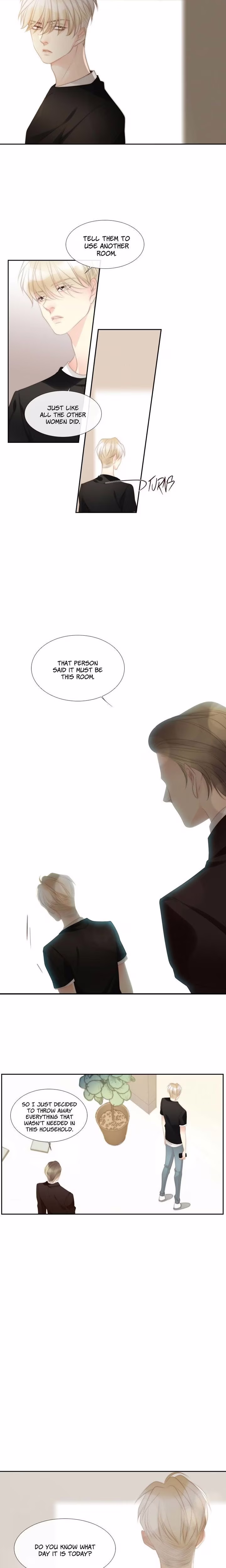 July That I Randomly Discovered - Chapter 35 - Part 10