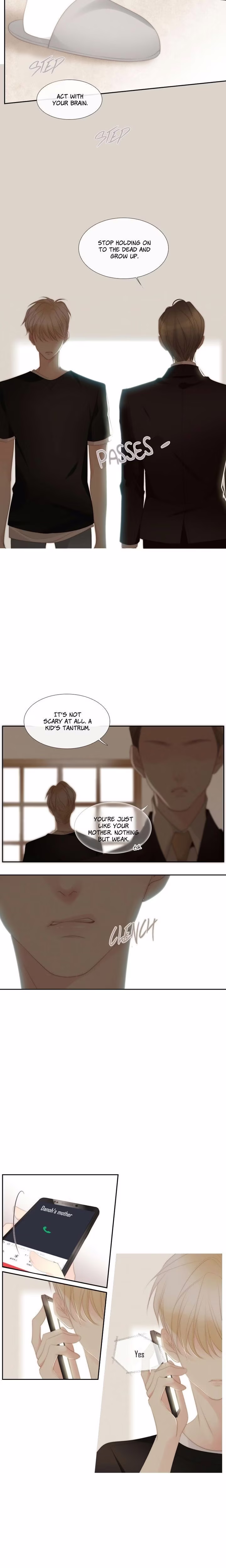 July That I Randomly Discovered - Chapter 35 - Part 12