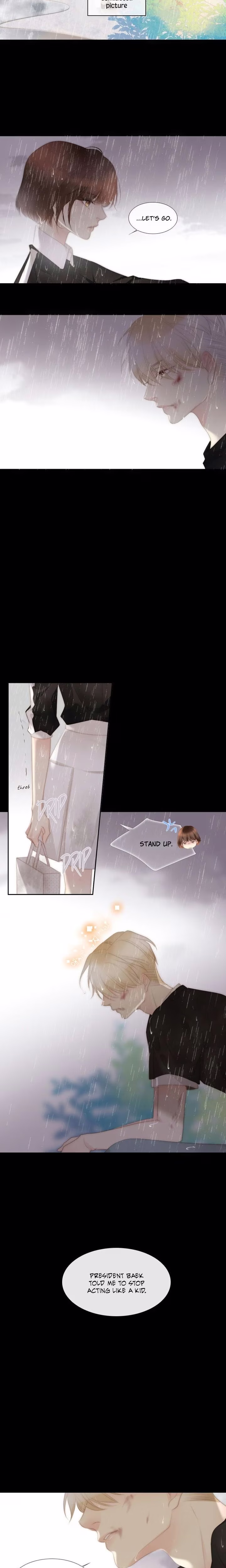 July That I Randomly Discovered - Chapter 35 - Part 18