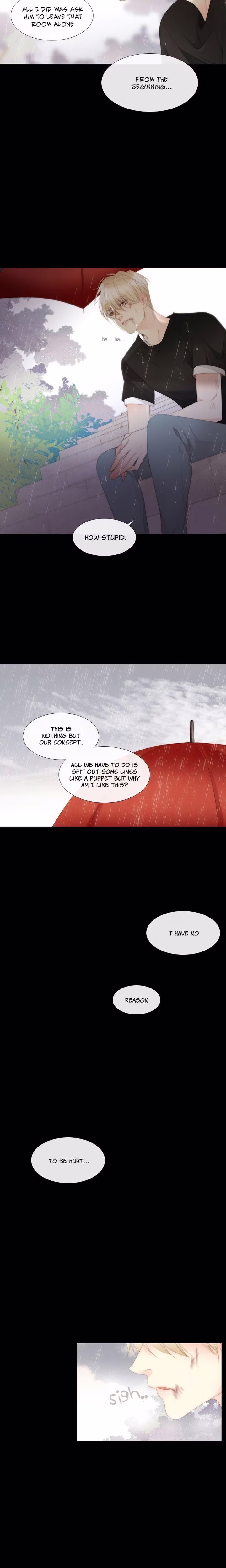 July That I Randomly Discovered - Chapter 35 - Part 19