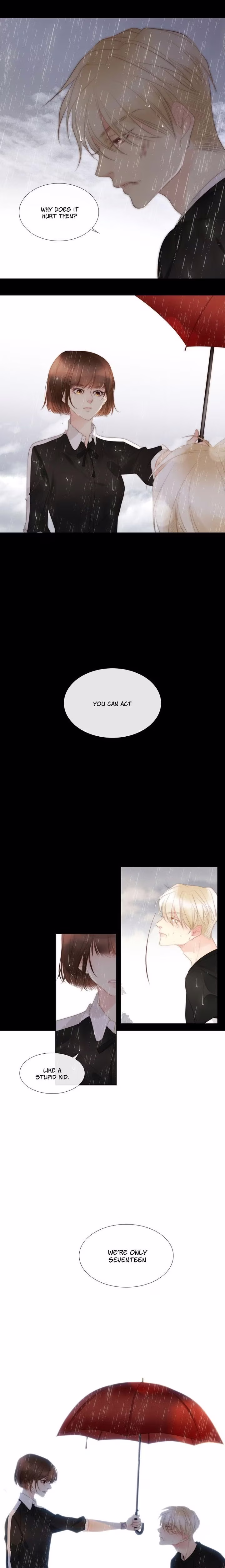 July That I Randomly Discovered - Chapter 35 - Part 20