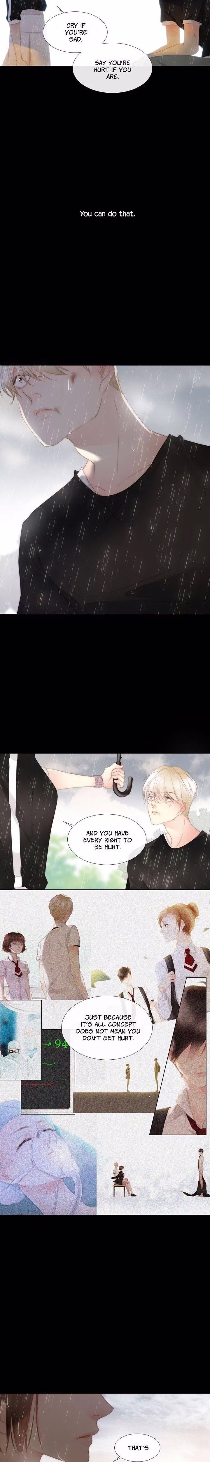 July That I Randomly Discovered - Chapter 35 - Part 21