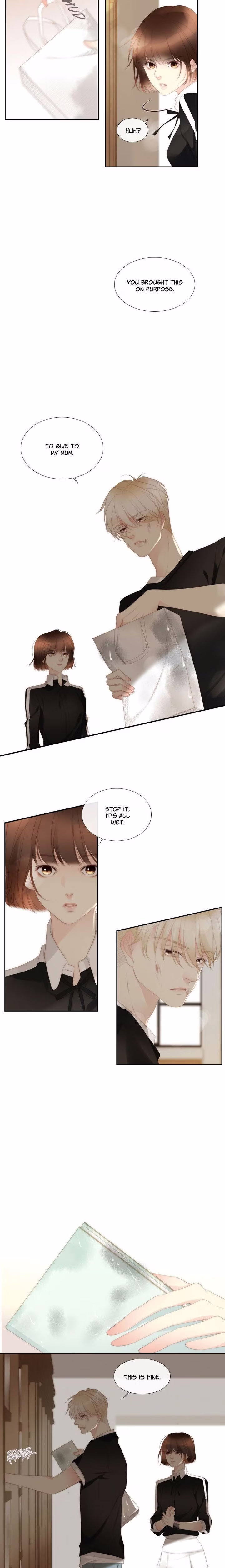 July That I Randomly Discovered - Chapter 36 - Part 3