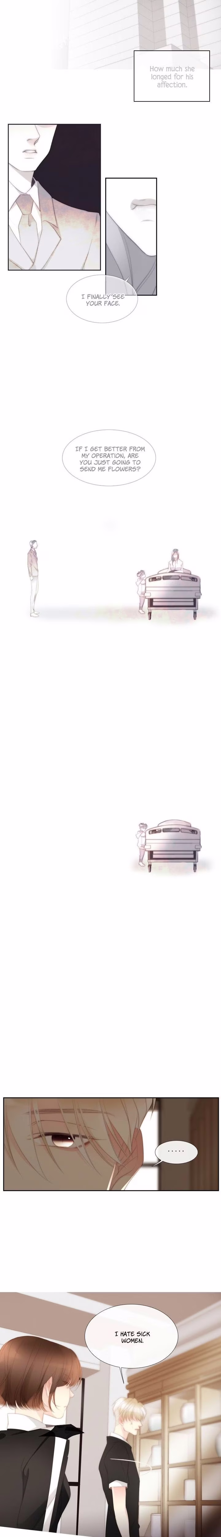 July That I Randomly Discovered - Chapter 36 - Part 7