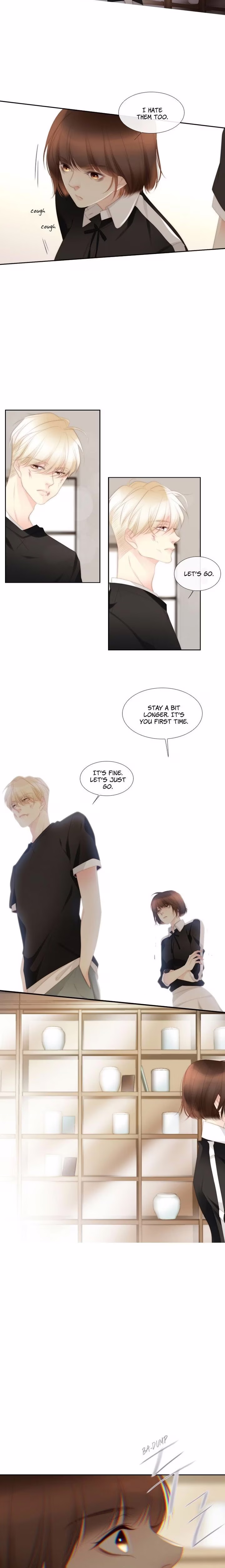 July That I Randomly Discovered - Chapter 36 - Part 8