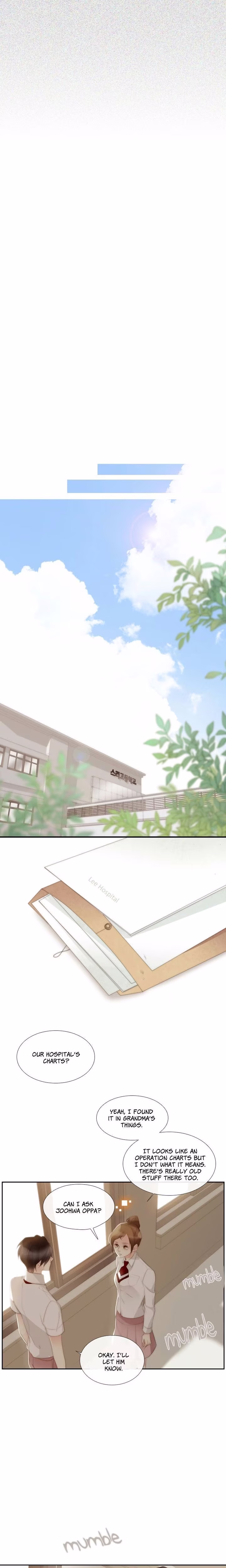 July That I Randomly Discovered - Chapter 36 - Part 10