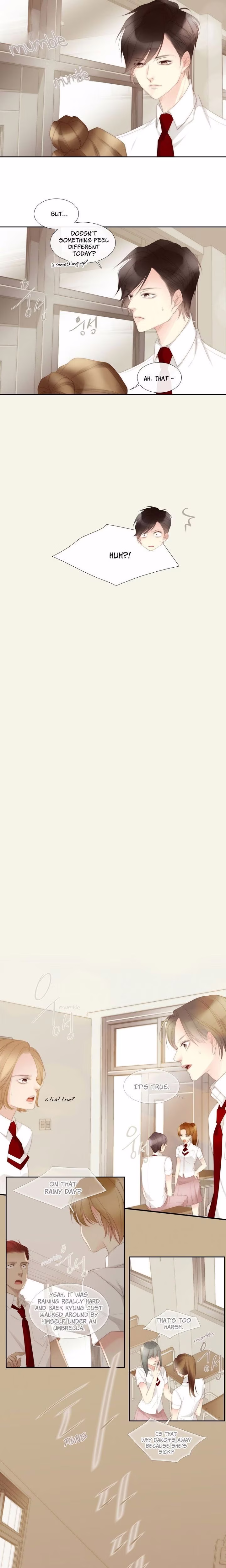 July That I Randomly Discovered - Chapter 36 - Part 11