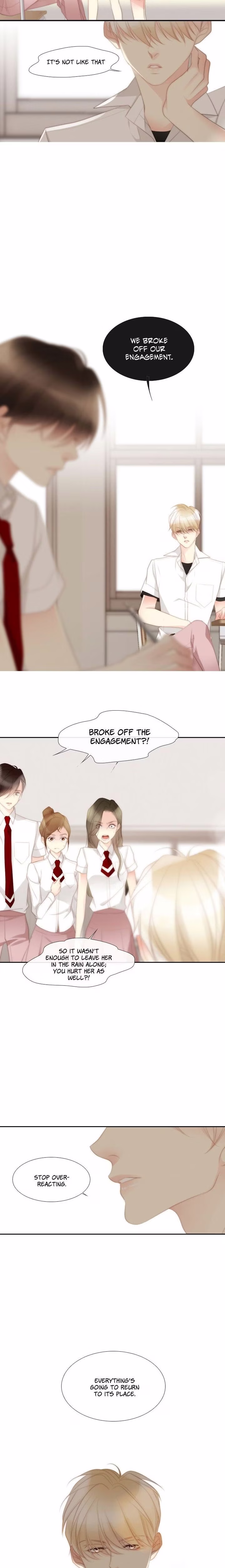 July That I Randomly Discovered - Chapter 36 - Part 13