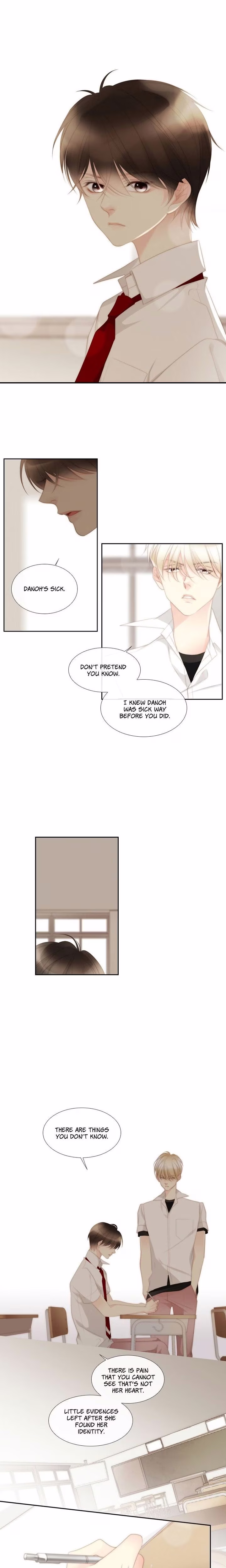 July That I Randomly Discovered - Chapter 36 - Part 15